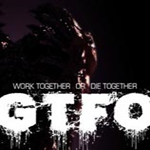 GTFO游戏下载中文最新版(带补丁