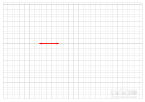 怎么画箭头4