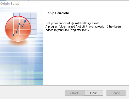originpro8安装最新教程7