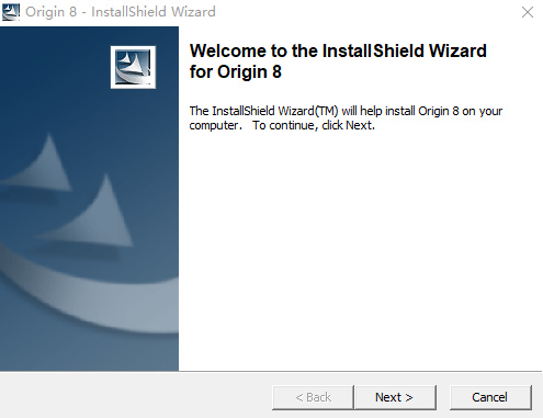originpro8安装最新教程1
