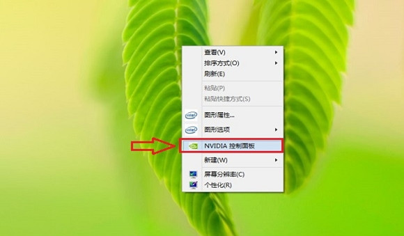 NVIDIA控制面板常见问题1