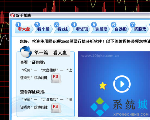 同花顺最新版下载