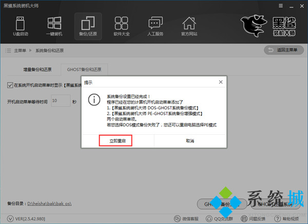 黑鲨装机大师免费版下载