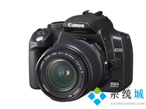 佳能eos350d相机驱动下载