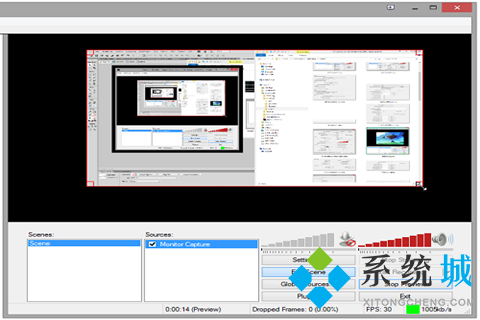 OpenBroadcasterSoftware(直播录像软件)下载