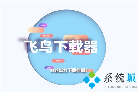飞鸟下载器官网版下载