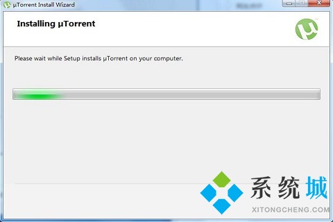 utorrent中文版下载