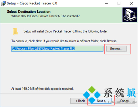 Cisco模拟器(Cisco Packet Tracer)汉化包下载