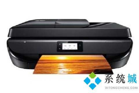 惠普HP5200打印机驱动下载