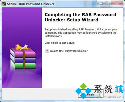 rar password unlocker最新版下载