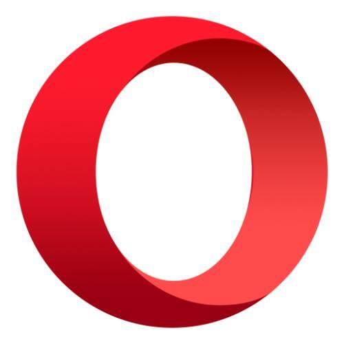 Opera浏览器