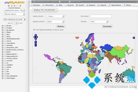 phpMyAdmin最新版下载