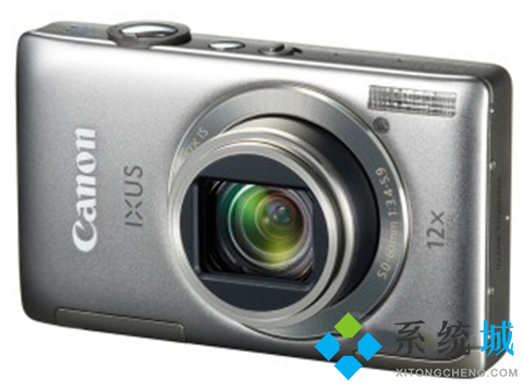 佳能DIGITAL ixus1100HS相机固件下载