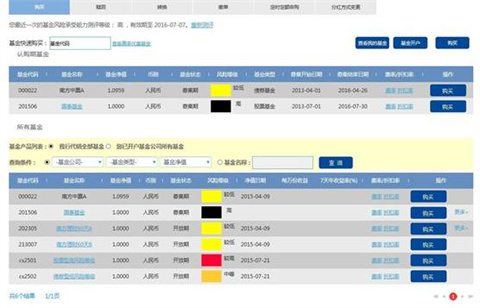 中信银行网银下载