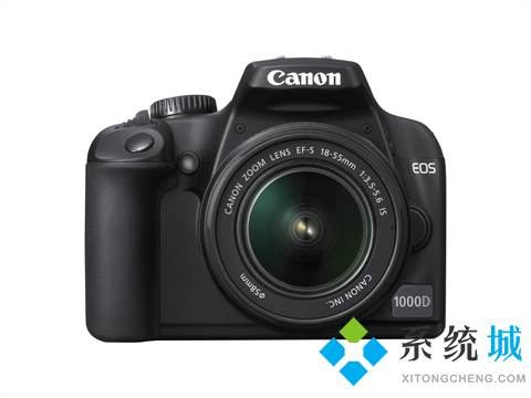 佳能eos1000d相机固件下载