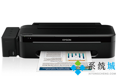 爱普生Epson l101打印机驱动下载