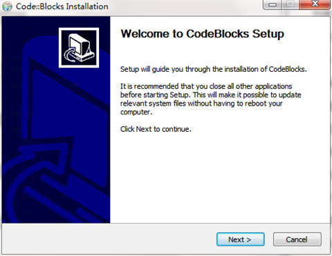 codeblocks中文版下载
