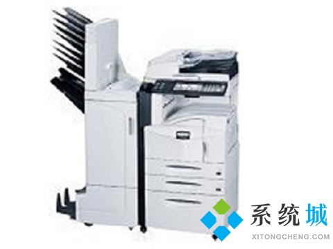 京瓷Kyocera KM 5050打印机驱动下载