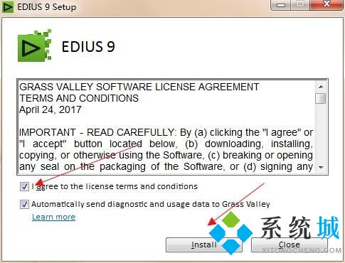 edius软件最新版下载