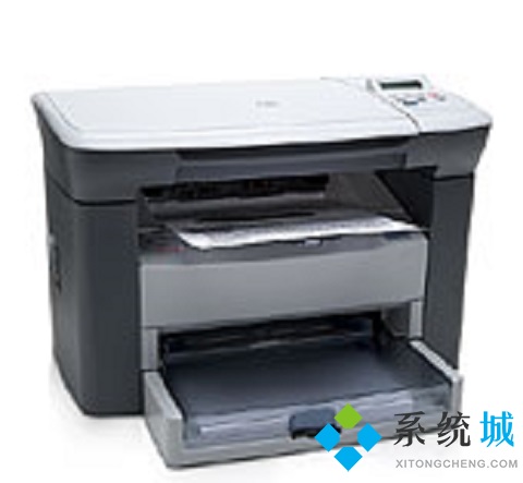 惠普HP LaserJet 1005打印机驱动下载