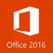 Office2016中文版 Office2016中文版