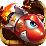 疯狂坦克电脑版