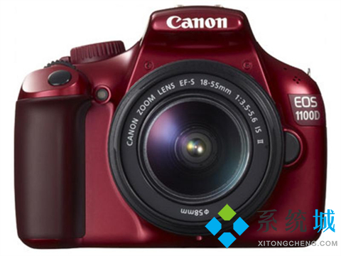 佳能eos1100d相机固件下载