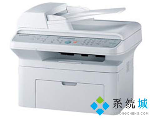 三星SAMSUNG SCX 4521F打印机驱动下载