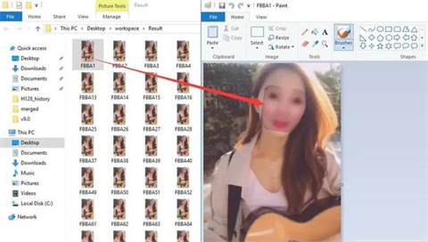OpenFaceSwap(AI换脸软件)下载
