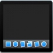 mydock(桌面dock栏)