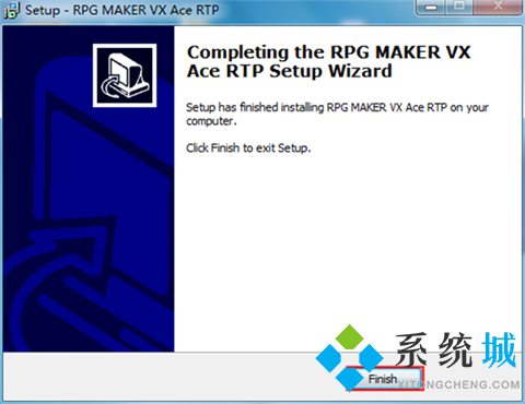 RPGVXACE RTP官网版下载