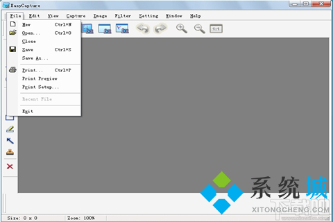 EasyCapture(截图工具)下载