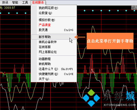 同花顺最新版下载