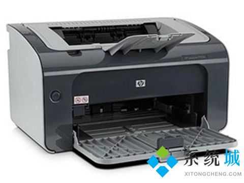 惠普HP LaserJet Pro p1106打印机驱动下载