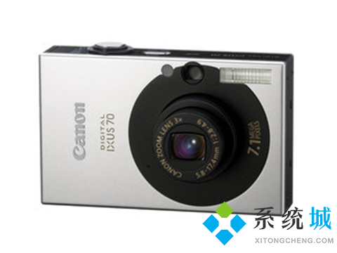 佳能DIGITAL ixus70相机驱动下载