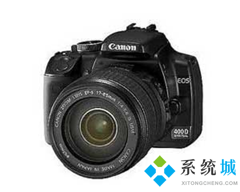 佳能eos400d相机驱动下载