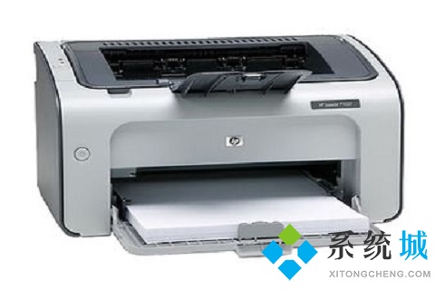 hp laserjet p1007打印机驱动下载