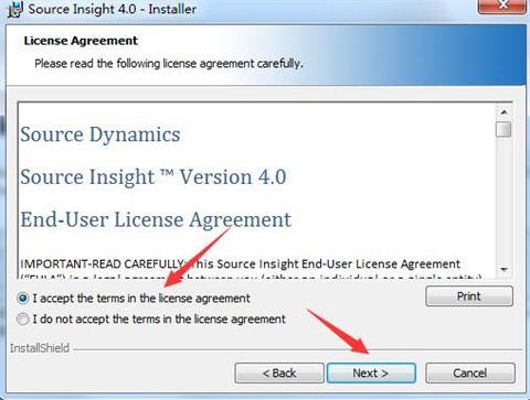 source insight 3.5下载