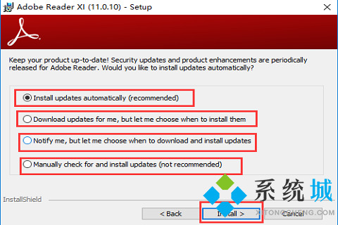 adobereader(阅读器)下载