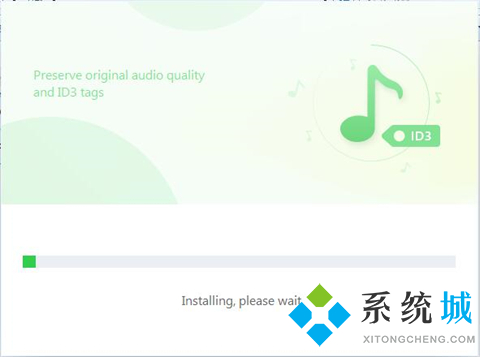 NoteBurner Line Music Converter(线路音乐转换器)下载