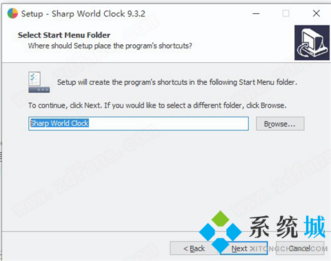 Sharp World Clock(世界时钟软件)下载