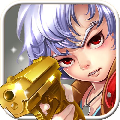 热血枪手电脑版