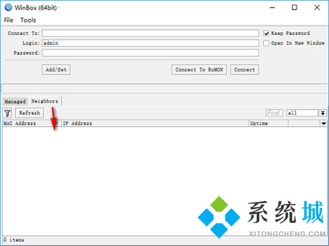 winbox中文版下载