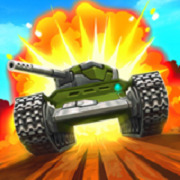 新3D坦克pc版