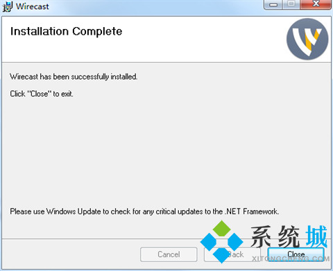 Wirecast(视频采集软件)下载