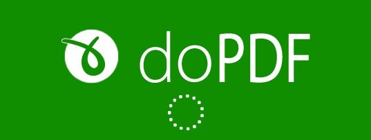 dopdf（虚拟打印机）免费版下载