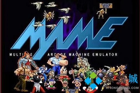 MAME More（MAME模拟器）下载