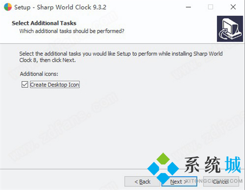 Sharp World Clock(世界时钟软件)下载
