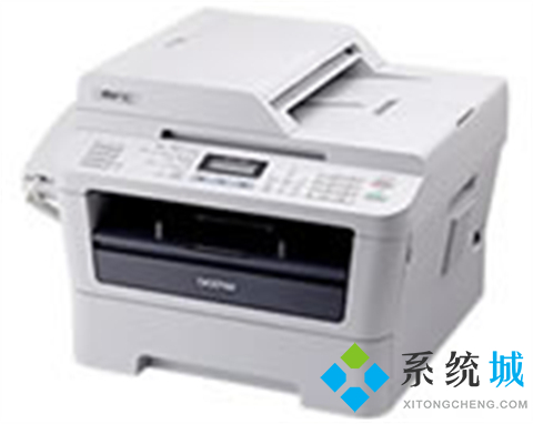 兄弟Brother MFC 7360打印机驱动下载