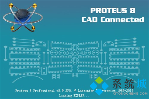 Proteus最新版下载